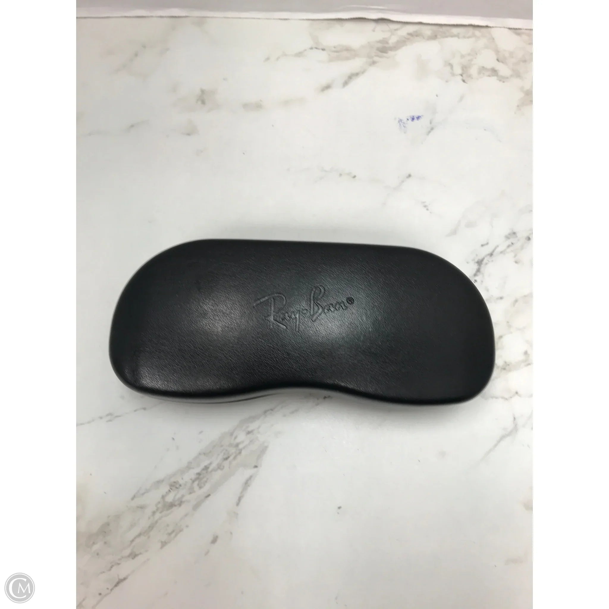 Sunglass Case Designer By Ray Ban, Size: