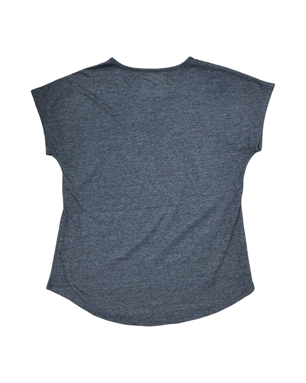 Top Ss By Apt 9 In Grey, Size:M