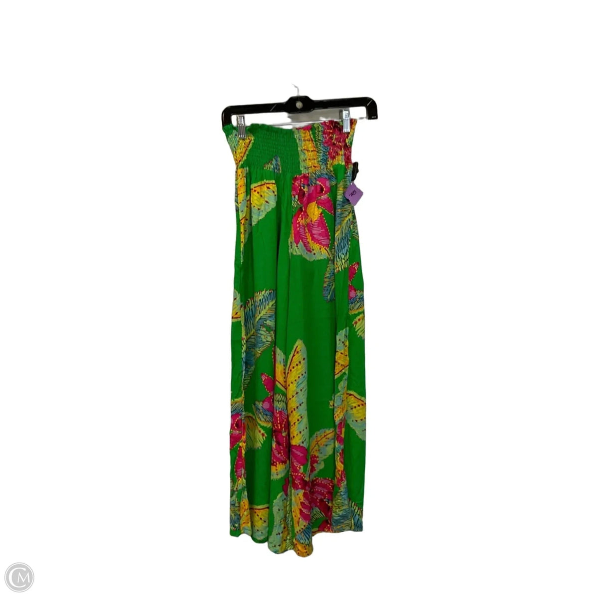 Pants Other By Cynthia Rowley In Tropical Print, Size: M