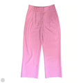 Pants Dress By Abercrombie And Fitch In Pink, Size: 8
