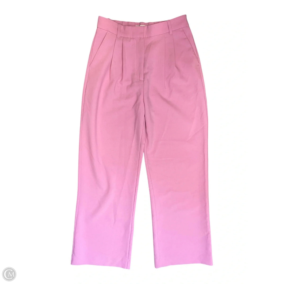 Pants Dress By Abercrombie And Fitch In Pink, Size: 8