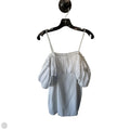 Dress Casual Short By A New Day In White, Size: M