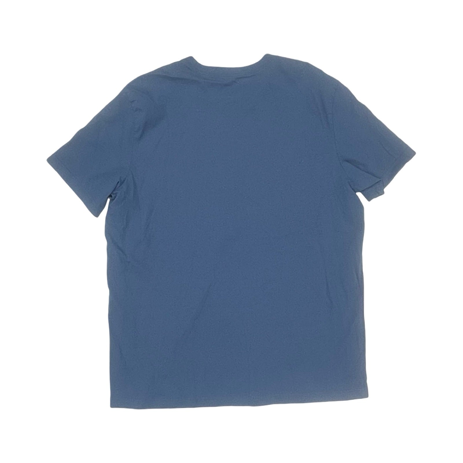 Top Ss By Life Is Good In Blue, Size:Xl