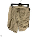 Shorts By The North Face In Tan, Size: 6