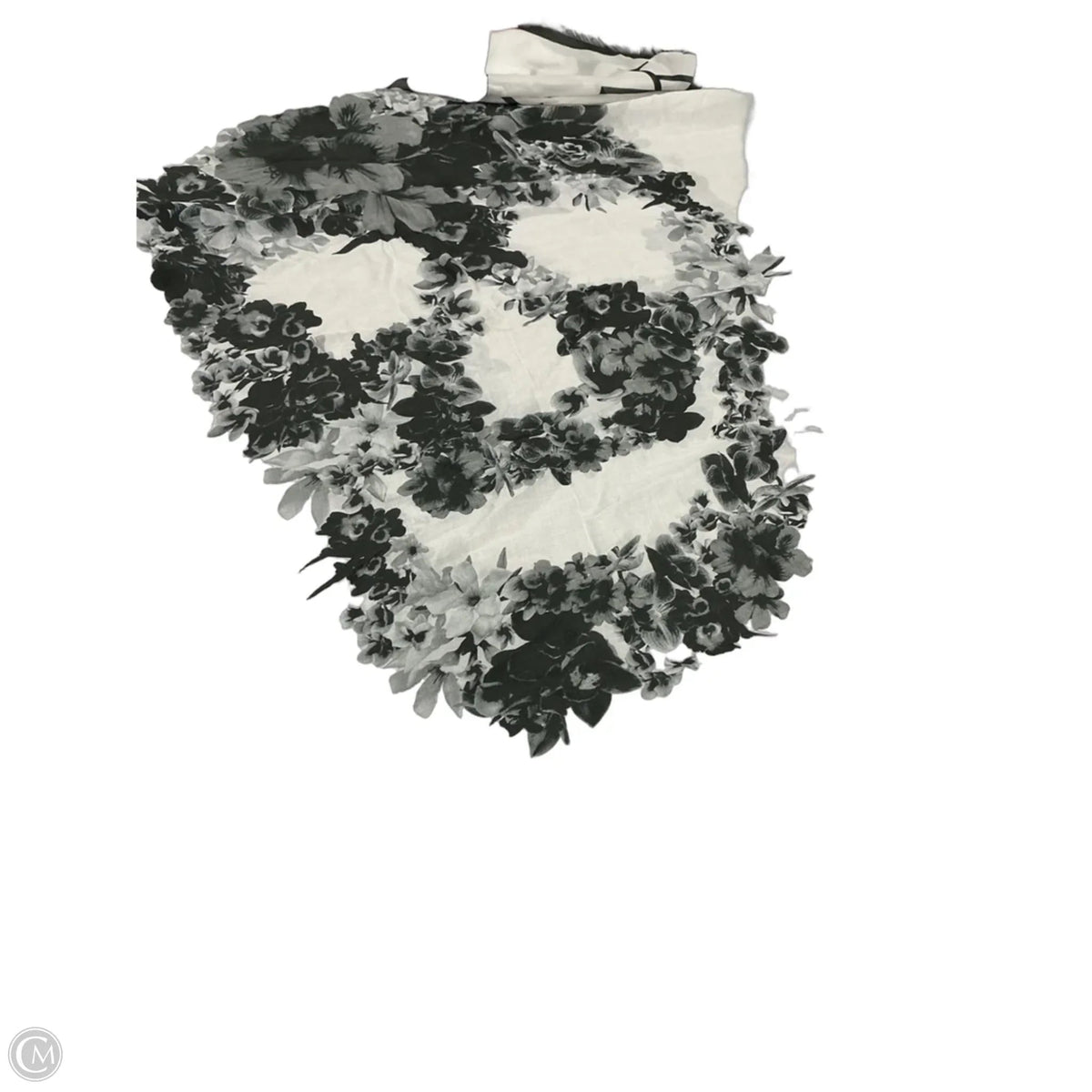 Scarf Designer By All Saints