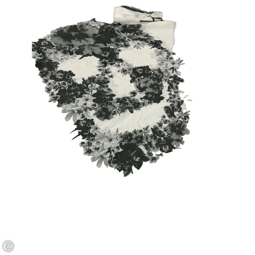 Scarf Designer By All Saints