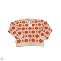 Sweater By Umgee In Floral Print, Size: L