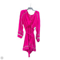 Dress Casual Short By Free People In Pink, Size: M