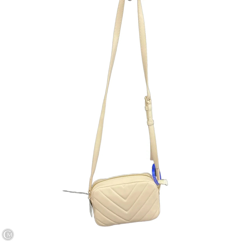 Crossbody By Love Moschino, Size: Small
