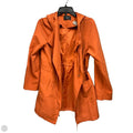 Jacket Other By Love Tree In Orange, Size: M
