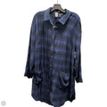 Dress Casual Midi By Torrid In Plaid Pattern, Size: 0