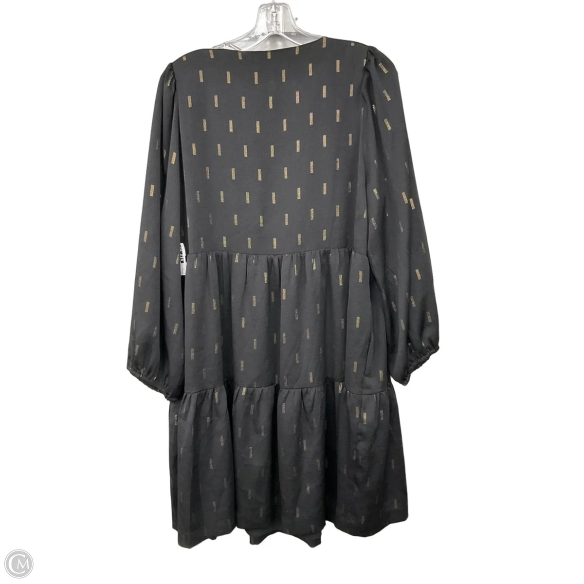 Dress Casual Short By Madewell In Black, Size: Xl