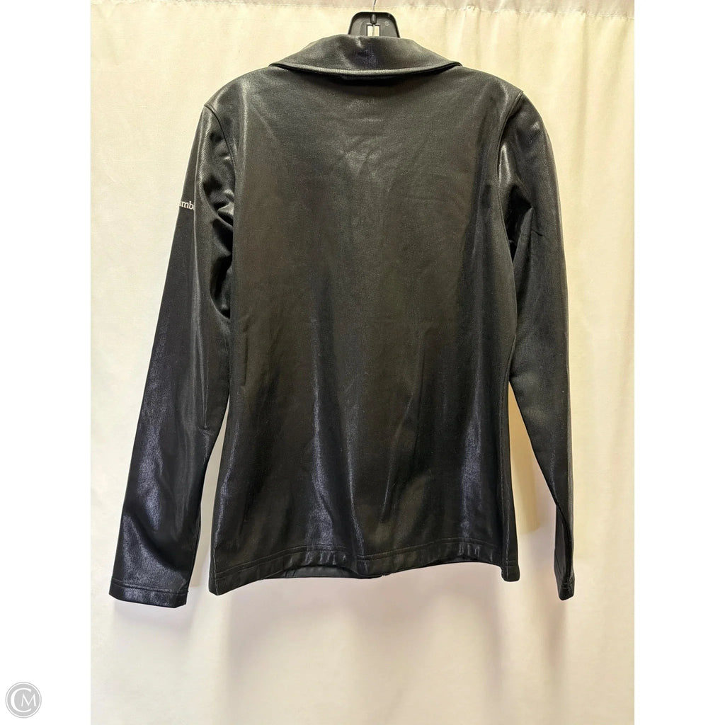 Jacket Other By Columbia In Black, Size: S