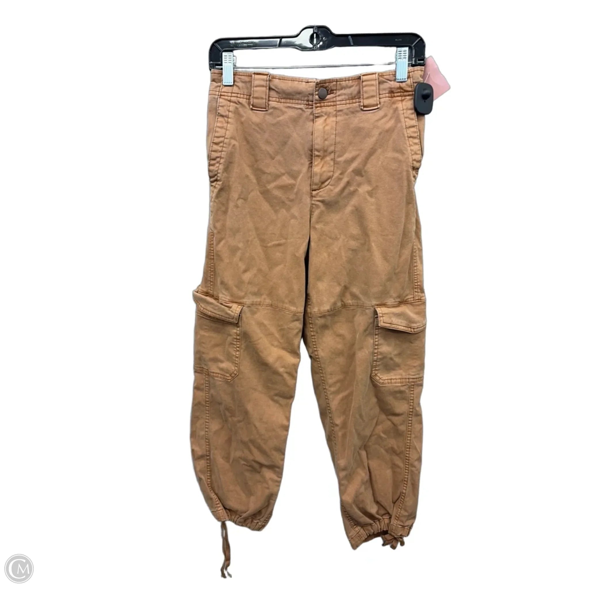 Pants Cargo & Utility By Old Navy In Brown, Size: 4