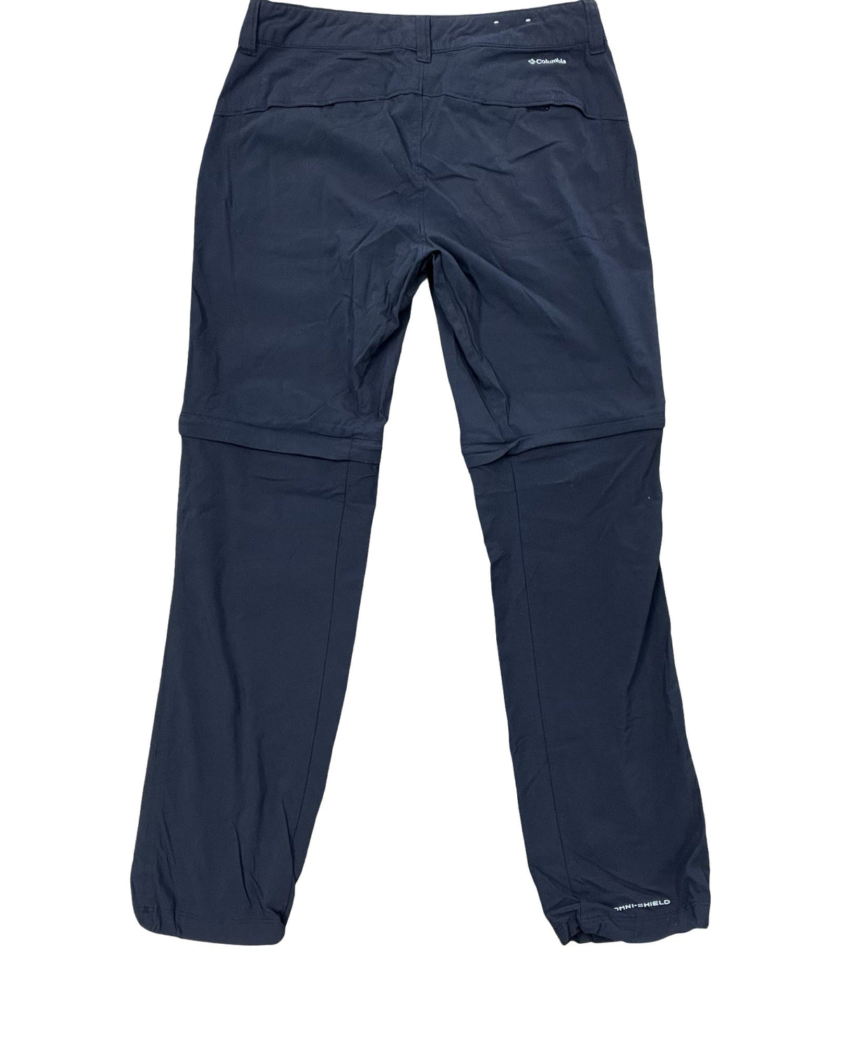 Athletic Pants By Columbia In Black, Size:8P