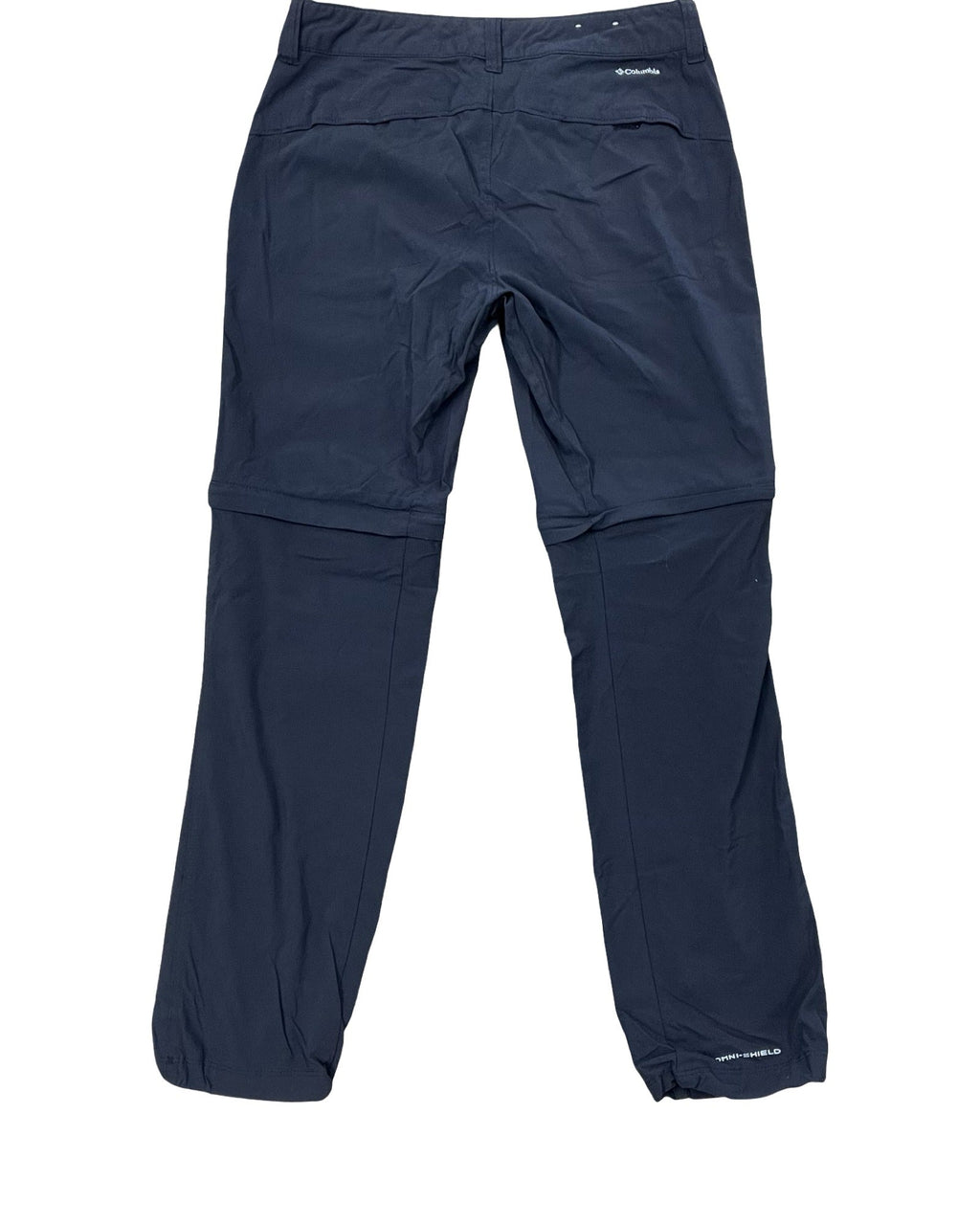 Athletic Pants By Columbia In Black, Size:8P