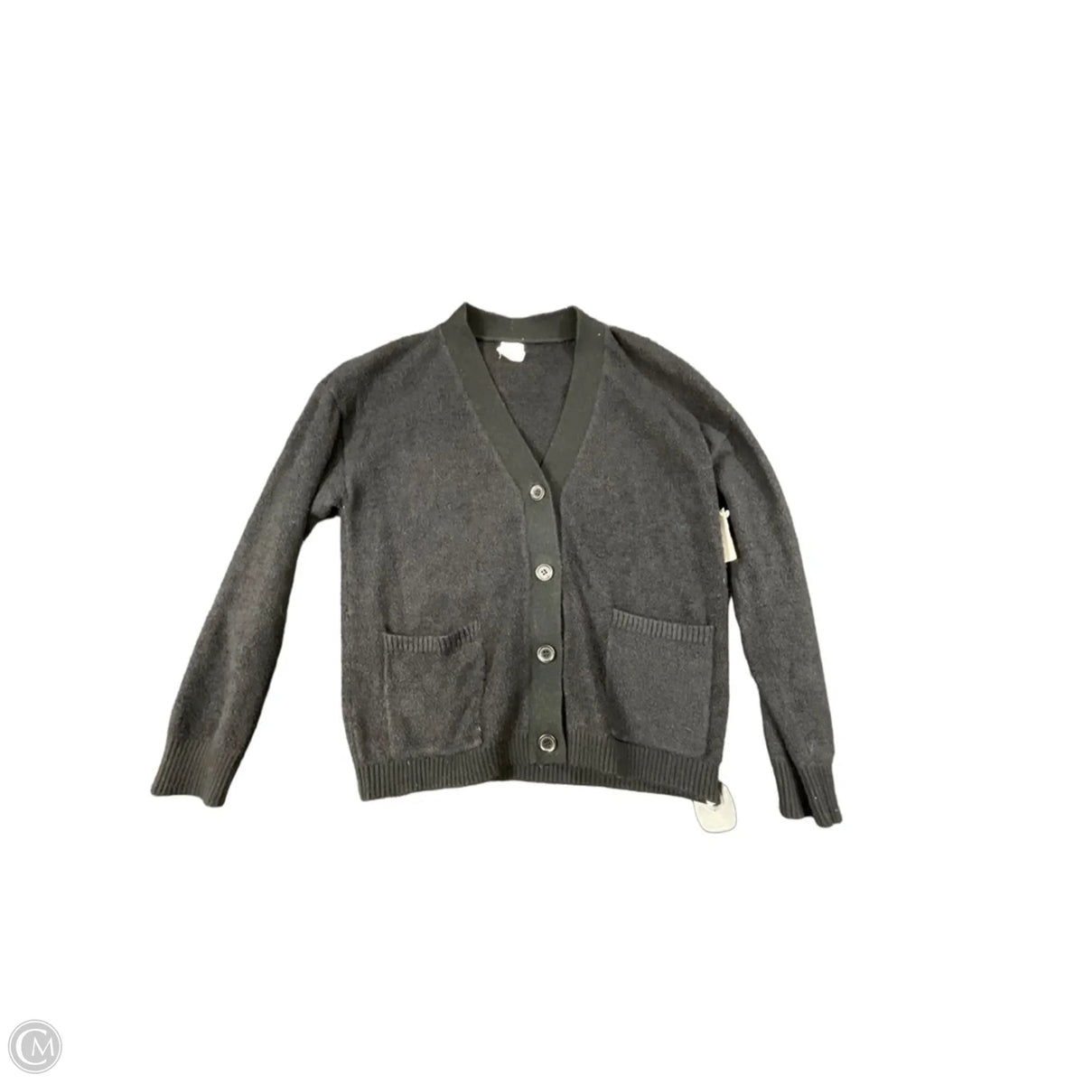 Cardigan By Joie In Black, Size: S