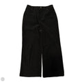 Pants Corduroy By 7 For All Mankind In Black, Size: S