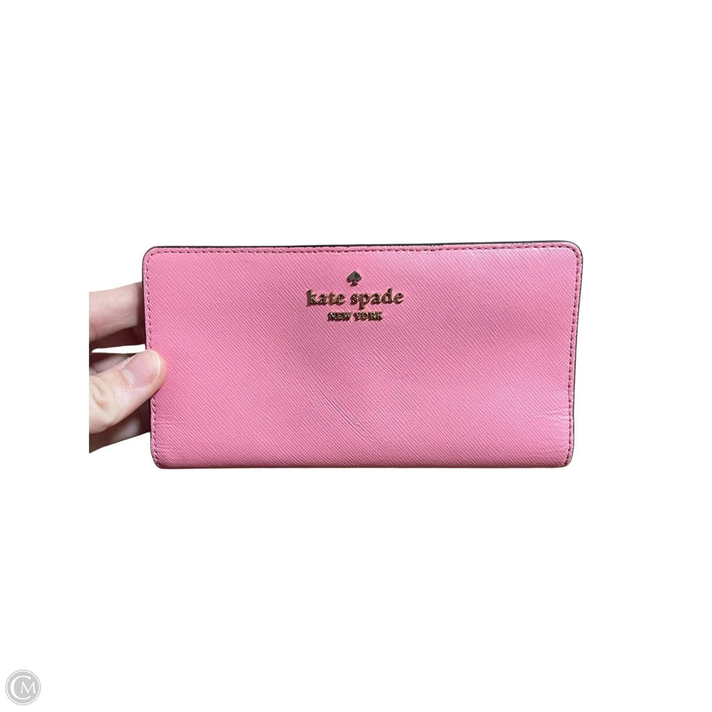 Wallet Designer By Kate Spade, Size: Small