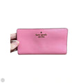 Wallet Designer By Kate Spade, Size: Small