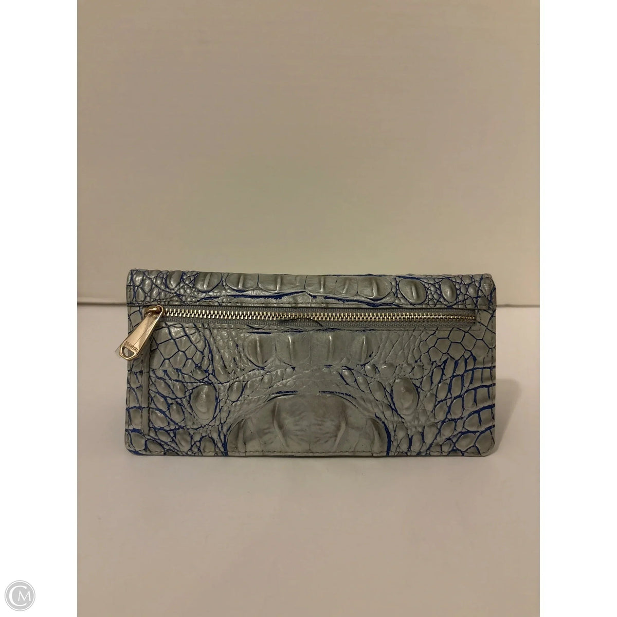 Wallet Designer By Brahmin, Size: Large