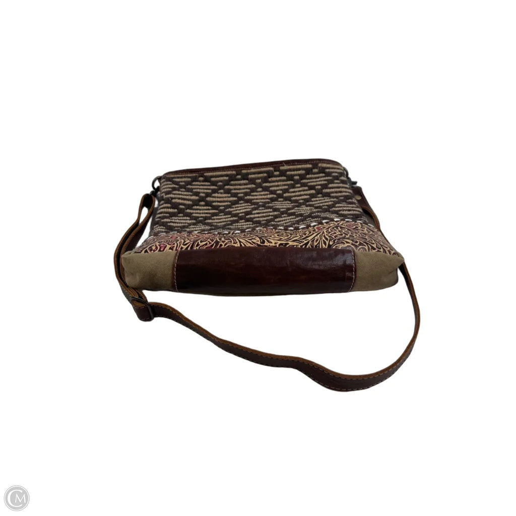 Crossbody By Myra, Size: Large