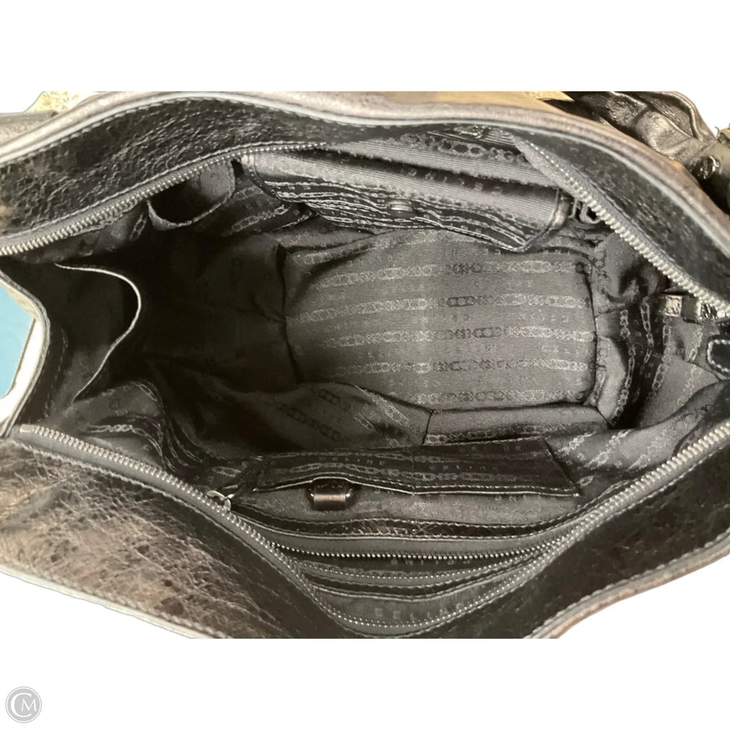 Handbag Luxury Designer By Celine, Size: Large
