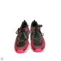 Shoes Athletic By Skechers In Pink, Size: 9.5