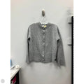 Sweater By Loft In Grey, Size: Xs