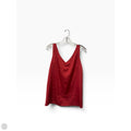 Top Sleeveless Basic By Ekouaer In Rose Gold, Size: M
