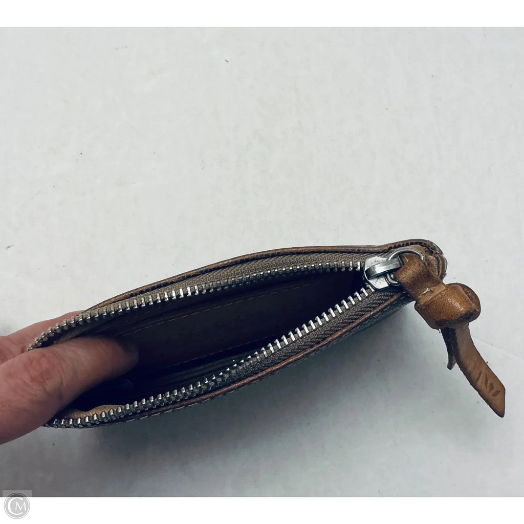Coin Purse By Consuela, Size: Small