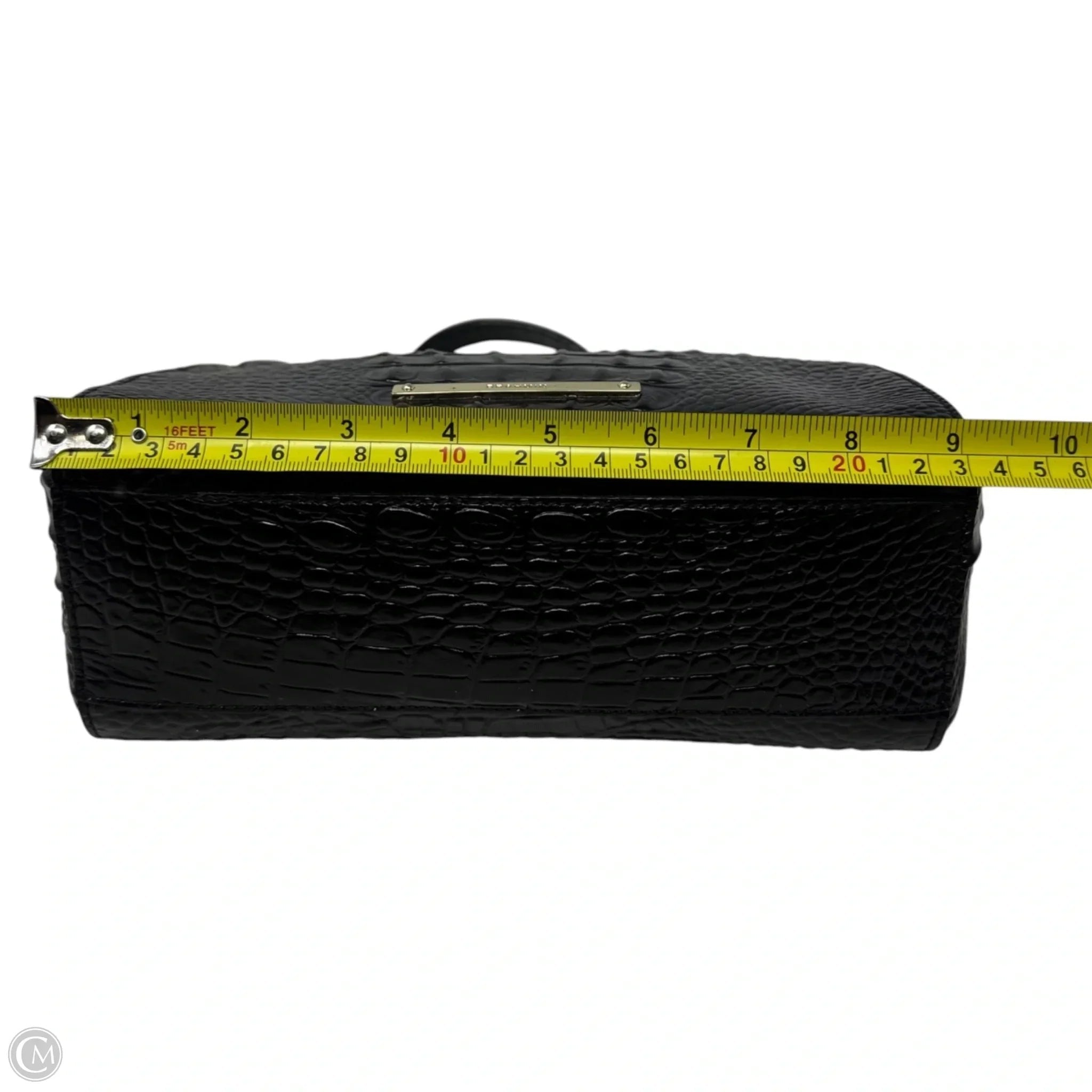 Lorelei Crossbody Designer By Brahmin, Size: Medium