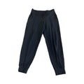 Athletic Pants By 90 Degrees By Reflex In Black, Size:S