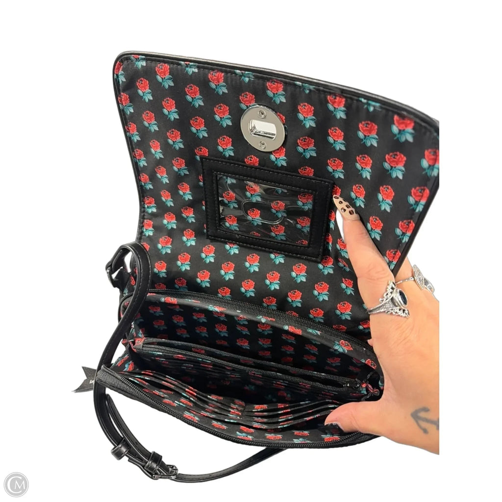 Crossbody By Vera Bradley, Size: Small