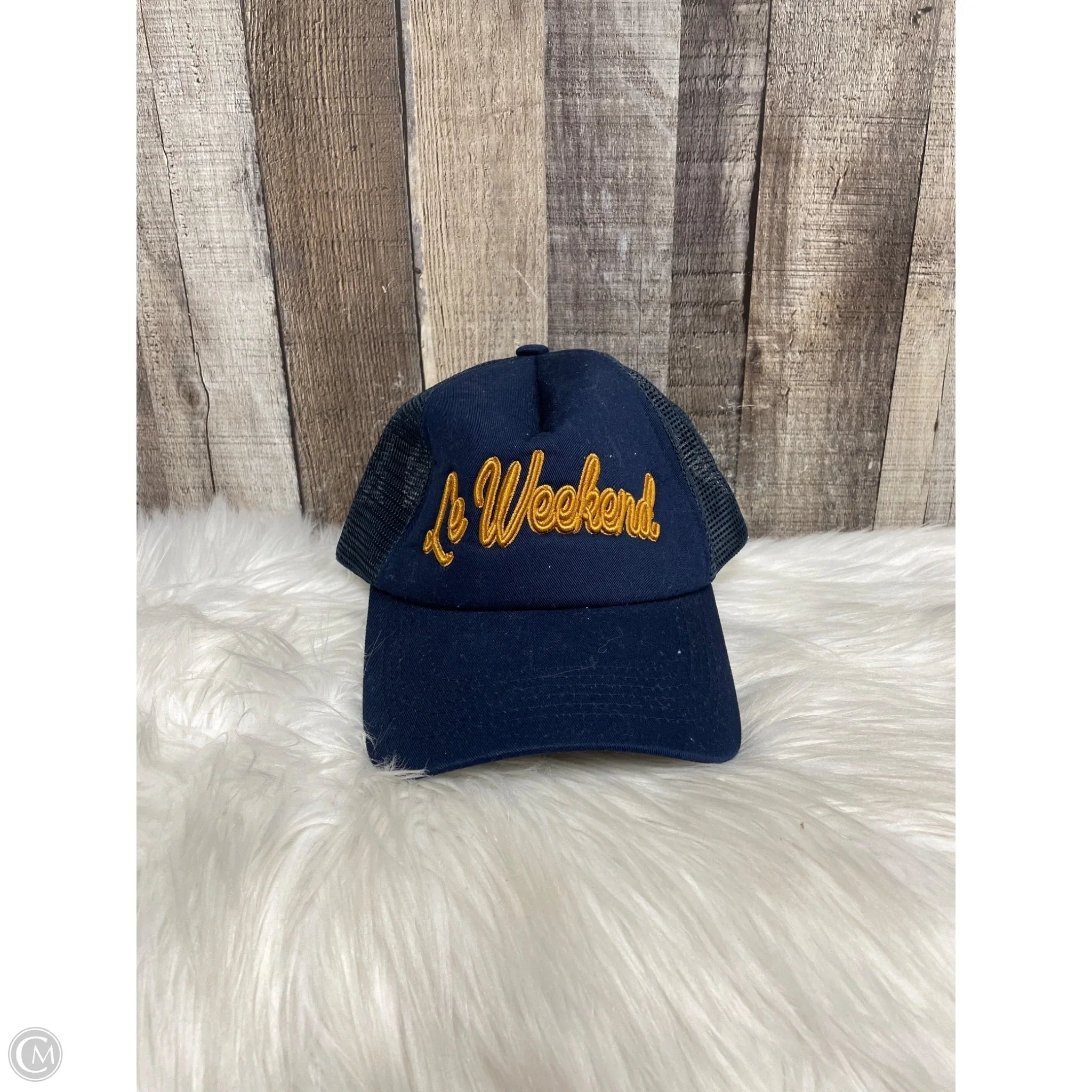Hat Baseball Cap By Cmf