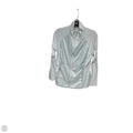 Athletic Jacket By 32 Degrees In Blue, Size: M