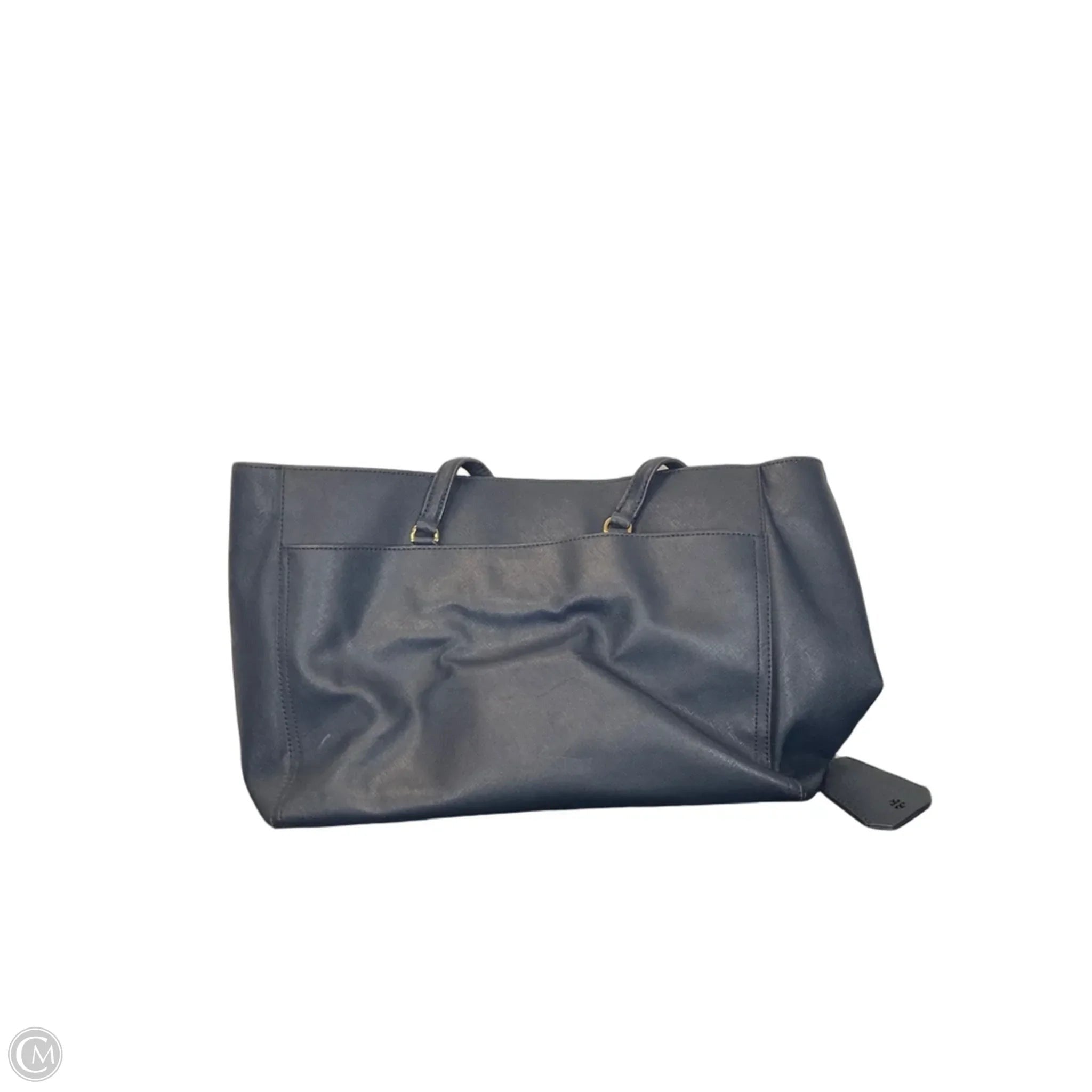Handbag Designer By Tory Burch, Size: Large