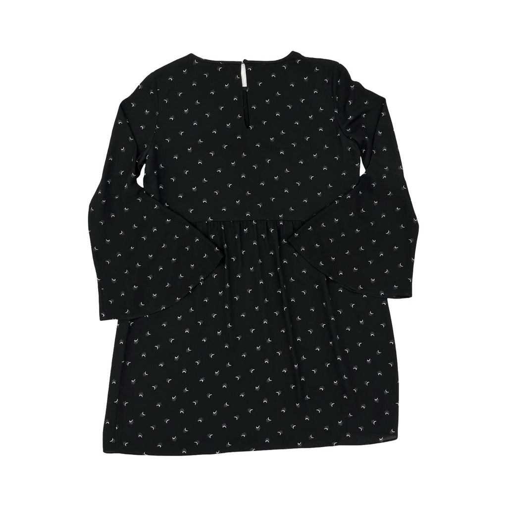 Dress Party Short By Loft In Black, Size:S