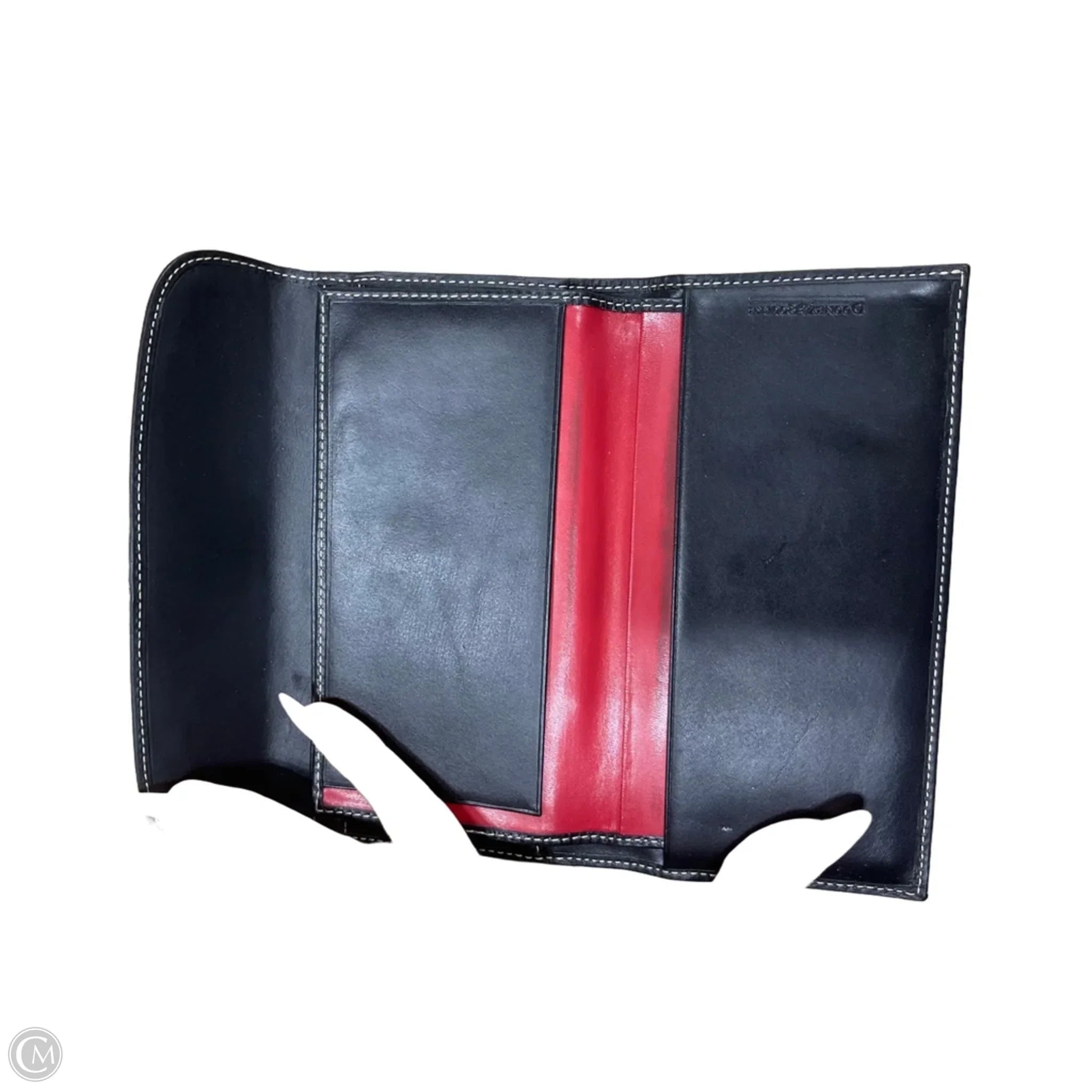 Wallet Designer By Dooney And Bourke, Size: Medium