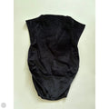 Top Sleeveless By A New Day In Black, Size: S