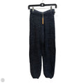 Pants Lounge By Skims In Black, Size: Xs