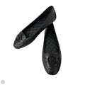Shoes Flats By Michael By Michael Kors In Black, Size: 9.5