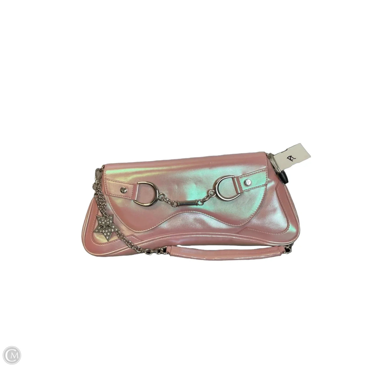 Handbag By Clothes Mentor, Size: Medium