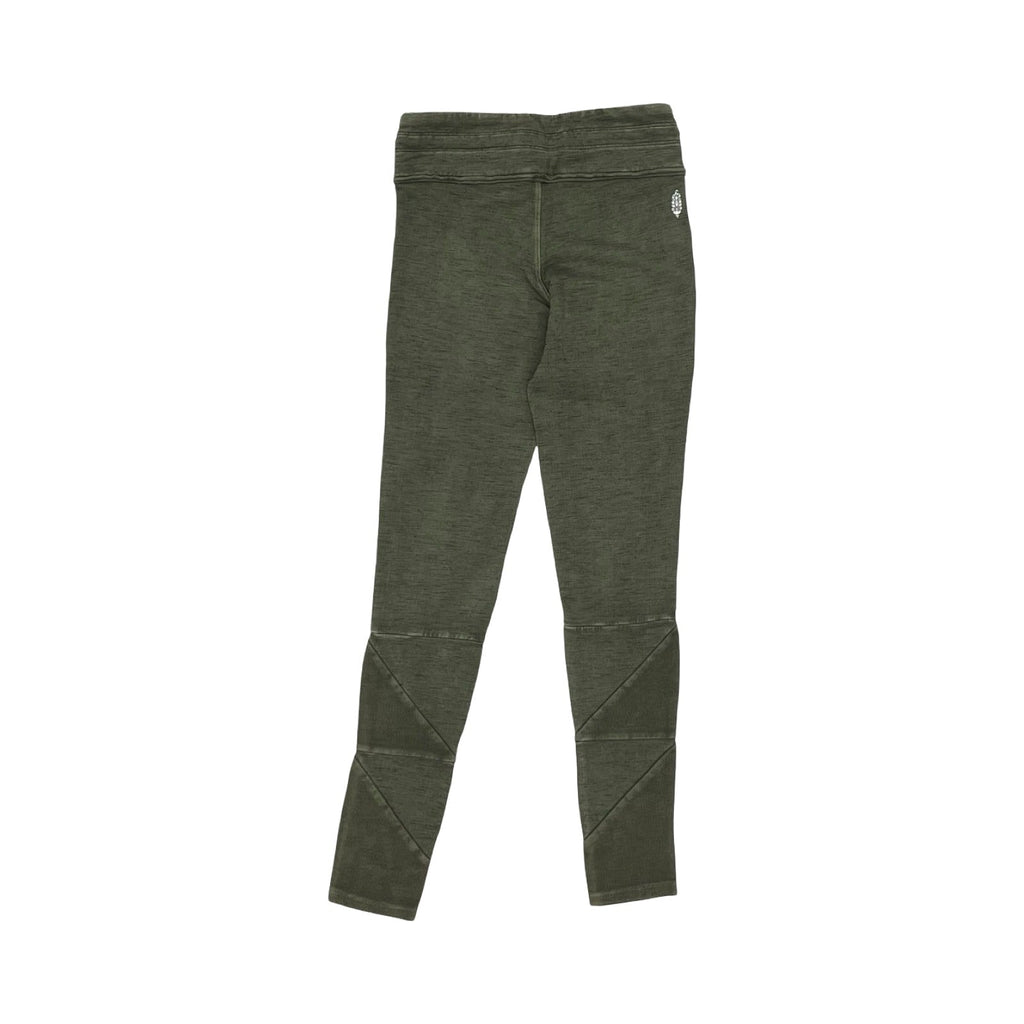 Pants Leggings By Free People In Black, Size:Xs
