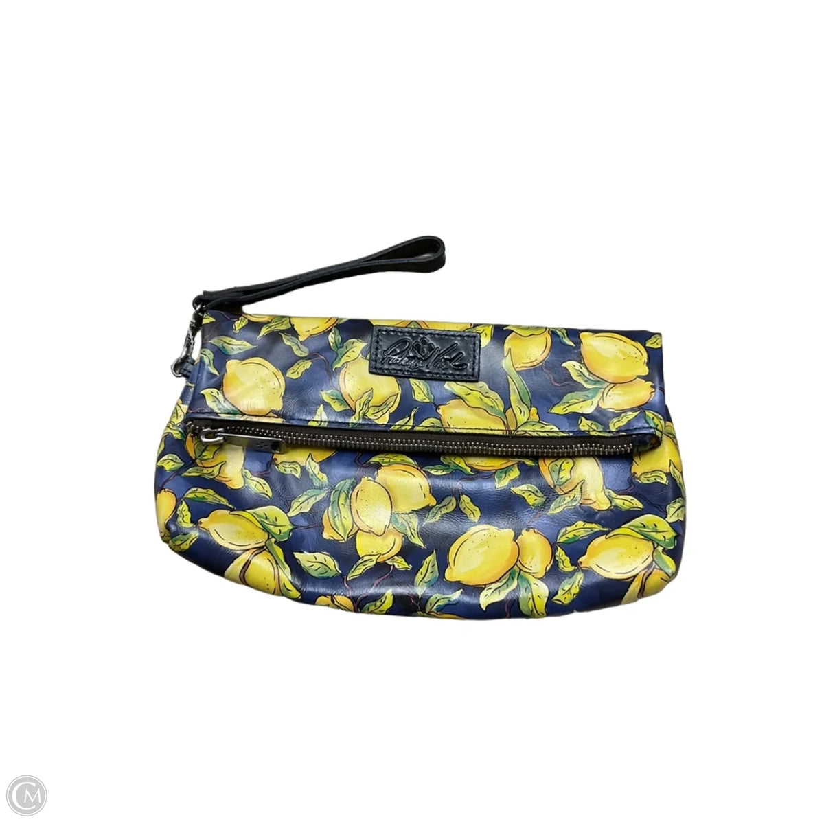 Wristlet Designer By Patricia Nash, Size: Small