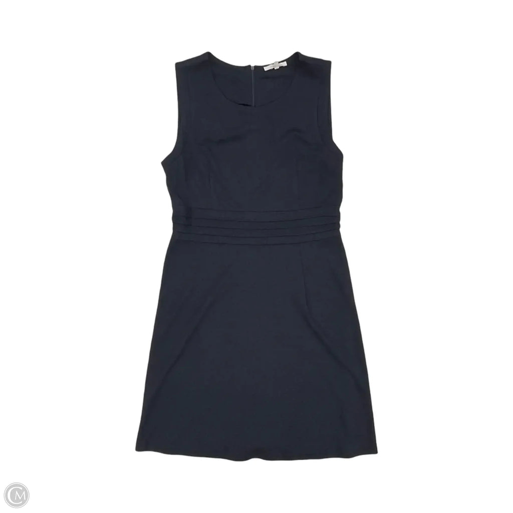 Dress Work By 41 Hawthorn In Navy, Size: Xl