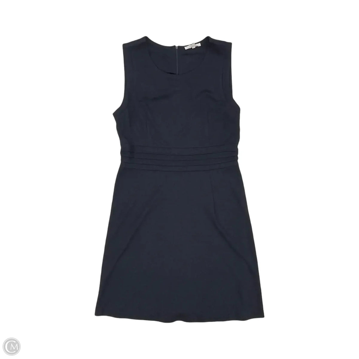 Dress Work By 41 Hawthorn In Navy, Size: Xl
