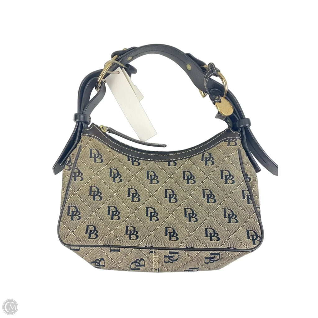 Handbag Designer By Dooney And Bourke, Size: Small