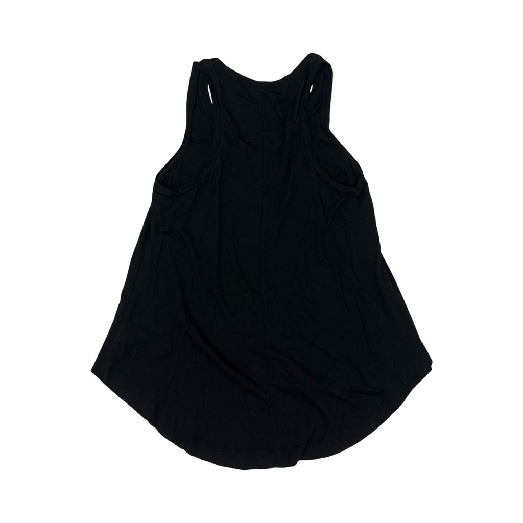 Tank Top By Splendid In Black, Size:M