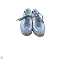 Shoes Sneakers By Tretorn In Grey, Size: 8.5